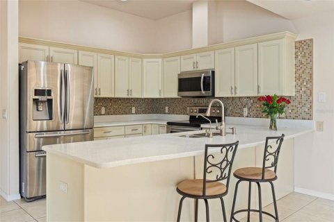 House in Spring Hill, Florida 3 bedrooms, 246.56 sq.m. № 1803087 - photo 21
