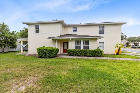 Townhouse in Kissimmee, Florida 3 bedrooms, 160.26 sq.m. № 2098070 - photo 20
