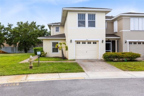 Townhouse in Kissimmee, Florida 3 bedrooms, 160.26 sq.m. № 2098070 - photo 21
