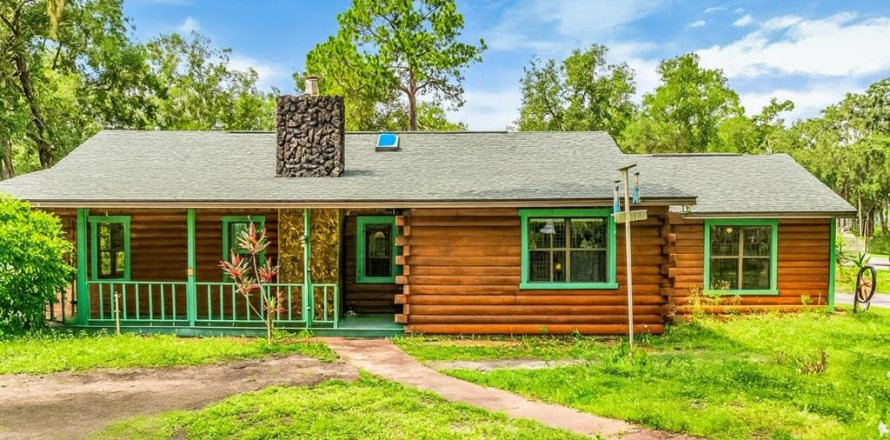 Casa en Altoona, Florida 5 dormitorios, 228.73 m2 № 1913872