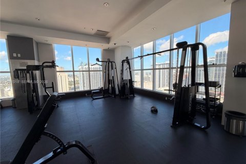 Condo in Miami, Florida, 1 bedroom  № 2193164 - photo 15