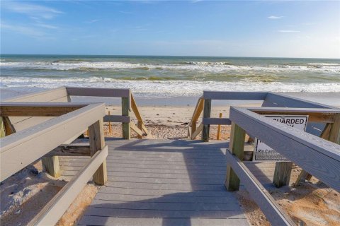House in Flagler Beach, Florida 3 bedrooms, 127.28 sq.m. № 1803944 - photo 23