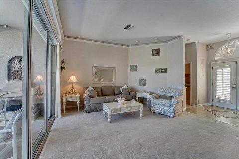 Купить виллу или дом в Тарпон-Спрингс, Флорида 7 комнат, 210.89м2, № 2150004 - фото 8