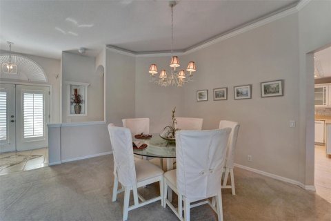 Купить виллу или дом в Тарпон-Спрингс, Флорида 7 комнат, 210.89м2, № 2150004 - фото 9