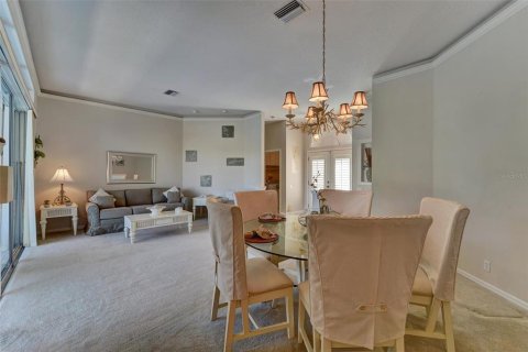 Купить виллу или дом в Тарпон-Спрингс, Флорида 7 комнат, 210.89м2, № 2150004 - фото 10