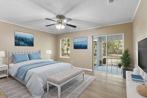 House in Reddick, Florida 3 bedrooms, 166.02 sq.m. № 1884526 - photo 20