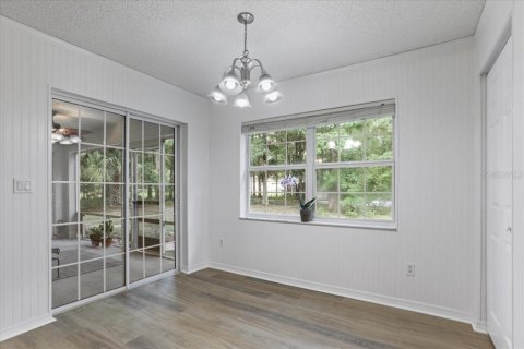 House in Reddick, Florida 3 bedrooms, 166.02 sq.m. № 1884526 - photo 18