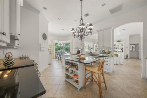 Casa en venta en Venice, Florida, 3 dormitorios, 213.95 m2 № 1876299 - foto 9