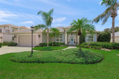 Casa en venta en Venice, Florida, 3 dormitorios, 213.95 m2 № 1876299 - foto 1