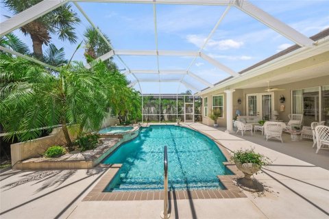 Casa en venta en Venice, Florida, 3 dormitorios, 213.95 m2 № 1876299 - foto 28
