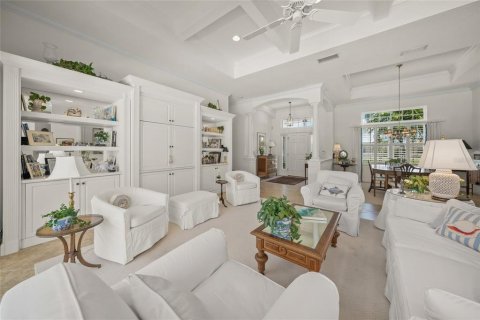 Casa en venta en Venice, Florida, 3 dormitorios, 213.95 m2 № 1876299 - foto 6