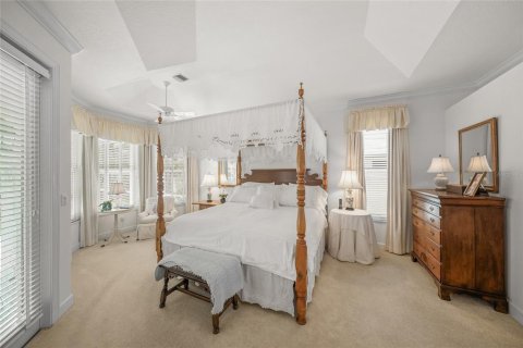 Casa en venta en Venice, Florida, 3 dormitorios, 213.95 m2 № 1876299 - foto 17