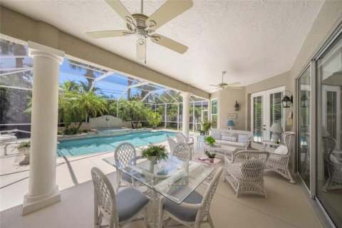 Casa en venta en Venice, Florida, 3 dormitorios, 213.95 m2 № 1876299 - foto 25