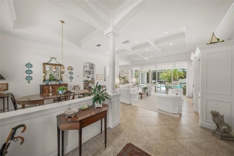 Casa en venta en Venice, Florida, 3 dormitorios, 213.95 m2 № 1876299 - foto 3