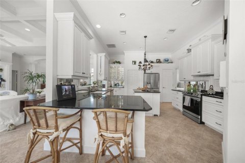 Casa en venta en Venice, Florida, 3 dormitorios, 213.95 m2 № 1876299 - foto 8