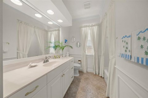 Casa en venta en Venice, Florida, 3 dormitorios, 213.95 m2 № 1876299 - foto 23