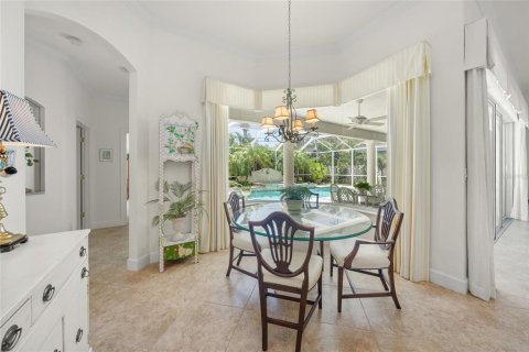 Casa en venta en Venice, Florida, 3 dormitorios, 213.95 m2 № 1876299 - foto 12