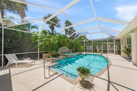 Casa en venta en Venice, Florida, 3 dormitorios, 213.95 m2 № 1876299 - foto 27