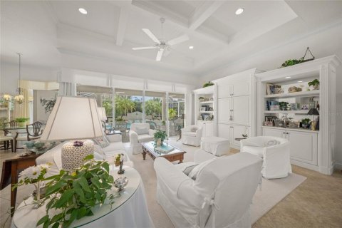 Casa en venta en Venice, Florida, 3 dormitorios, 213.95 m2 № 1876299 - foto 4