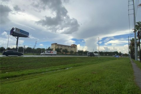 Terreno en venta en Belle Isle, Florida № 1243224 - foto 4