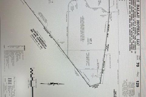 Terreno en venta en Belle Isle, Florida № 1243224 - foto 3