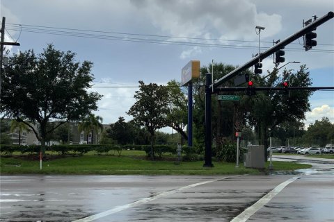 Terreno en venta en Belle Isle, Florida № 1243224 - foto 6