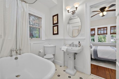 Casa en venta en Saint Petersburg, Florida, 2 dormitorios, 78.5 m2 № 1904840 - foto 23