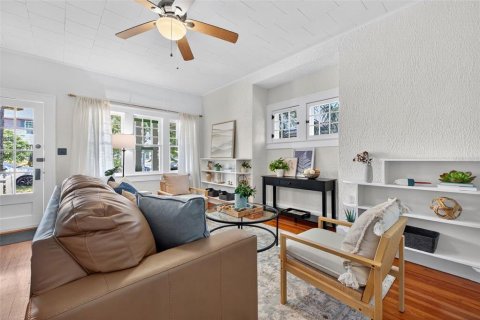 Casa en venta en Saint Petersburg, Florida, 2 dormitorios, 78.5 m2 № 1904840 - foto 9