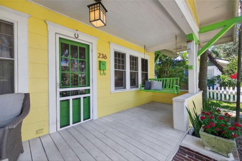 Casa en venta en Saint Petersburg, Florida, 2 dormitorios, 78.5 m2 № 1904840 - foto 5