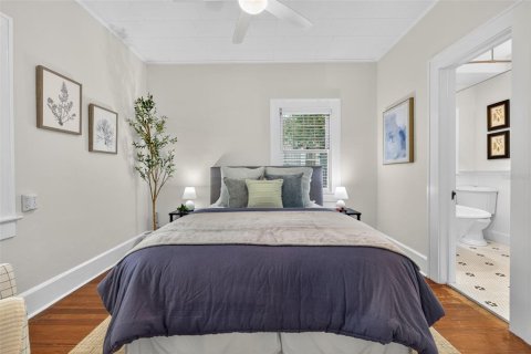 Casa en venta en Saint Petersburg, Florida, 2 dormitorios, 78.5 m2 № 1904840 - foto 25
