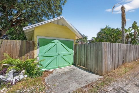 Casa en venta en Saint Petersburg, Florida, 2 dormitorios, 78.5 m2 № 1904840 - foto 30
