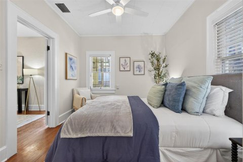 Casa en venta en Saint Petersburg, Florida, 2 dormitorios, 78.5 m2 № 1904840 - foto 24