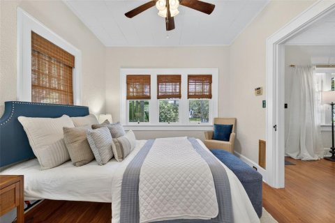 Casa en venta en Saint Petersburg, Florida, 2 dormitorios, 78.5 m2 № 1904840 - foto 21