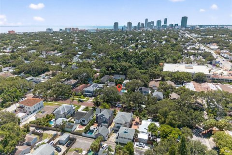 Casa en venta en Saint Petersburg, Florida, 2 dormitorios, 78.5 m2 № 1904840 - foto 27