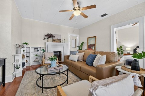 Casa en venta en Saint Petersburg, Florida, 2 dormitorios, 78.5 m2 № 1904840 - foto 7