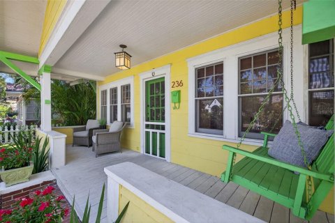 Casa en venta en Saint Petersburg, Florida, 2 dormitorios, 78.5 m2 № 1904840 - foto 4
