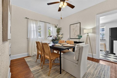 Casa en venta en Saint Petersburg, Florida, 2 dormitorios, 78.5 m2 № 1904840 - foto 13