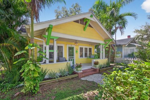 Casa en venta en Saint Petersburg, Florida, 2 dormitorios, 78.5 m2 № 1904840 - foto 3
