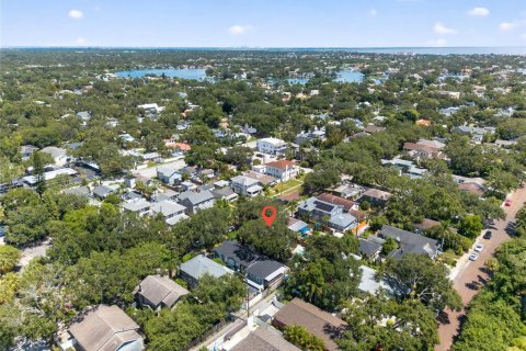 Casa en venta en Saint Petersburg, Florida, 2 dormitorios, 78.5 m2 № 1904840 - foto 28