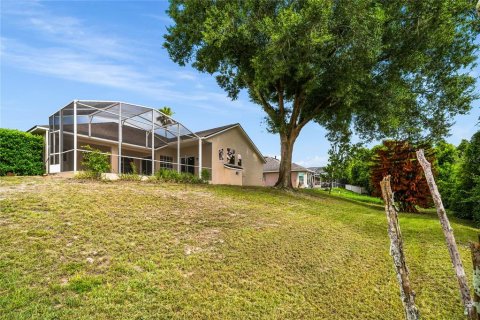 House in DeBary, Florida 3 bedrooms, 183.2 sq.m. № 2226407 - photo 30