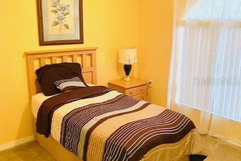 Condo in Kissimmee, Florida, 2 bedrooms  № 1782763 - photo 13