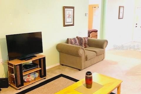 Condo in Kissimmee, Florida, 2 bedrooms  № 1782763 - photo 7