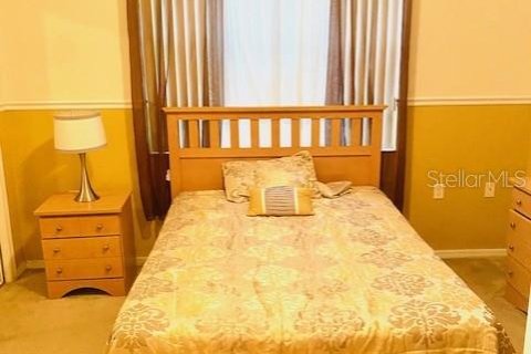 Condo in Kissimmee, Florida, 2 bedrooms  № 1782763 - photo 23