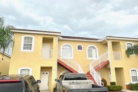 Condo in Kissimmee, Florida, 2 bedrooms  № 1782763 - photo 30