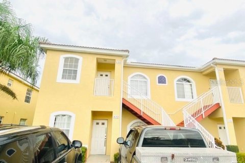 Condo in Kissimmee, Florida, 2 bedrooms  № 1782763 - photo 1