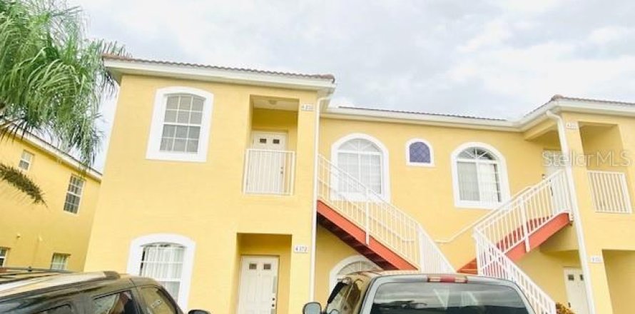 Condo in Kissimmee, Florida, 2 bedrooms № 1782763