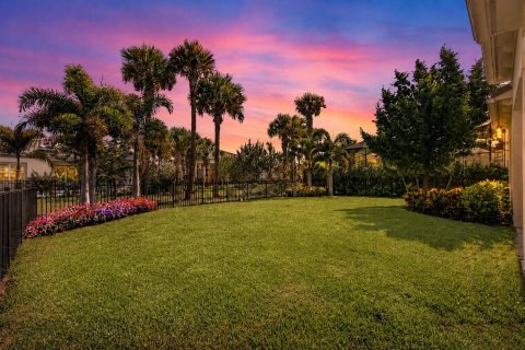 Casa en Palm Beach Gardens, Florida 3 dormitorios, 193.89 m2 № 2184955