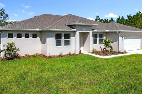 Casa en venta en Orlando, Florida, 4 dormitorios, 271.92 m2 № 1911497 - foto 1