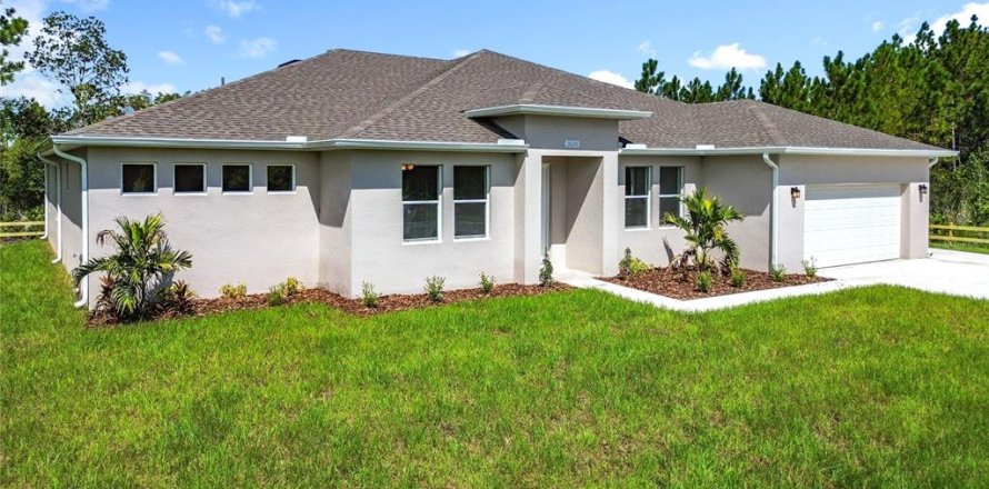 Casa en Orlando, Florida 4 dormitorios, 271.92 m2 № 1911497