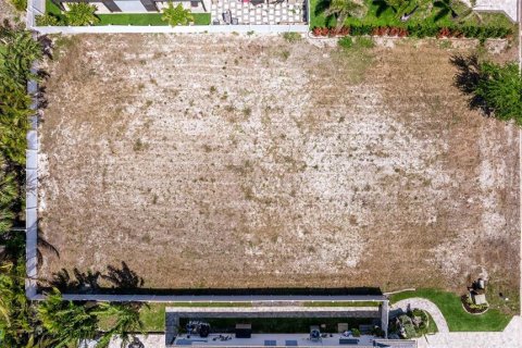Land in Tierra Verde, Florida № 1616129 - photo 6